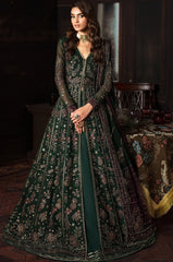 Zarif Rouge Wedding -ZRW 01 Elizabeth