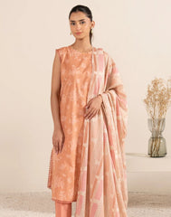 Cross Stitch Daily Lawn-D01