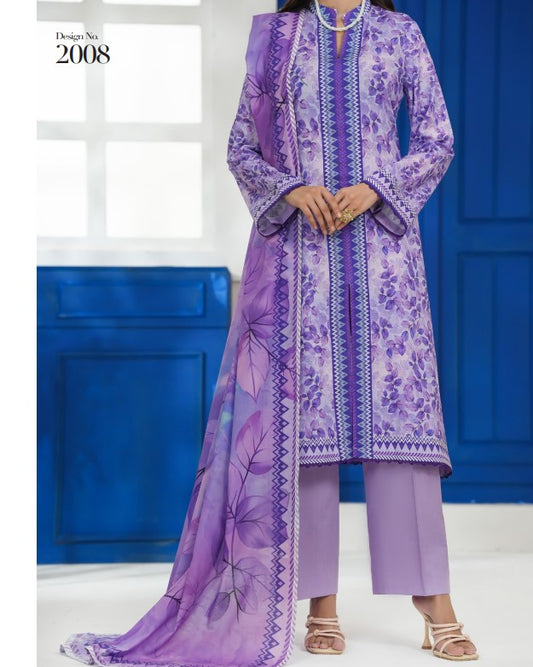 Vs Daman Mid Summer-D01