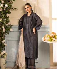 Aalaya Naqsh Emb Lawn-D01