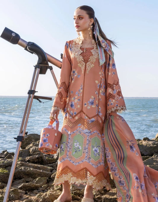 Flow By Crimson-D1 A