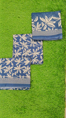 Bin Saeed Printed Cotton-D29