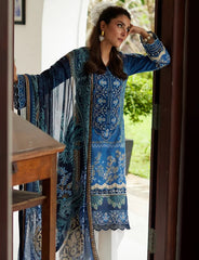 Gulaal Saffira Lawn-S-01