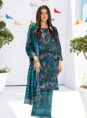 Coco Popup Lawn- D01