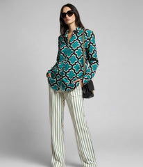 Jogi We Wear Stitched Silk-D01