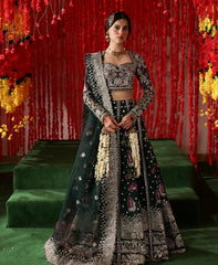 Afrozeh Shehnai Wedding Formals-D01