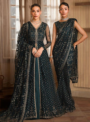 Zarif Emirah Formals-ZEF01