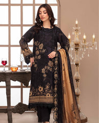 Gull E Rukh Emb Viscose-D01