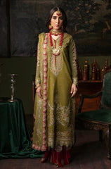Eman Adeel Noori Silk