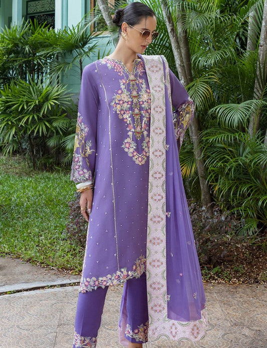 Mushq Nuvera Raw Silk-D01 Elaris