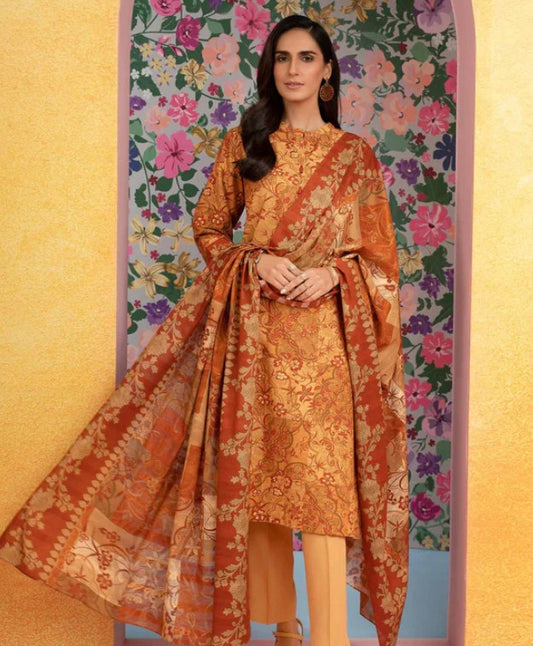 Nishat Prints Lawn-42301842-R