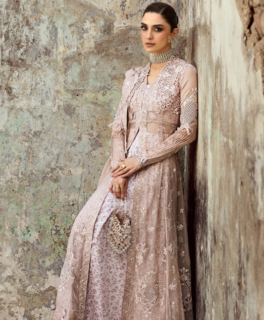 Qalamkar Chiffons-WC-01 AISLA