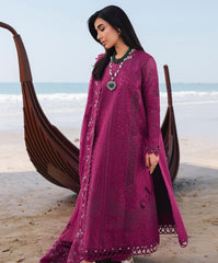 Qalamkar Sahil Lawn-SA-01 Zara