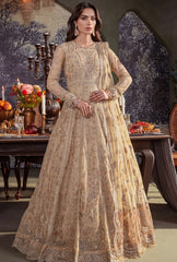 Zarif Heritage Formal-D01