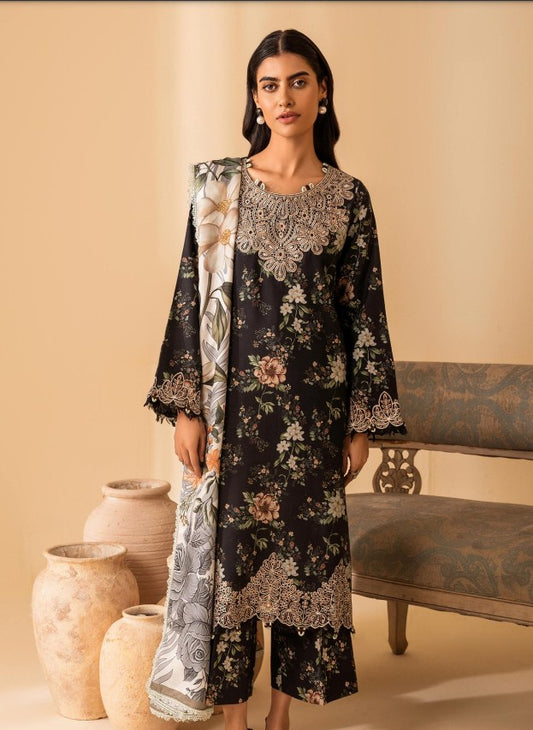 Aabyaan Izabel Linen Edit-D01