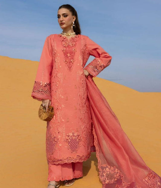 Rang Rasiya Premium Collection-ELNAZ