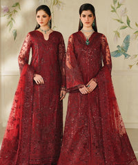 Baroque Chantelle Formal-D01