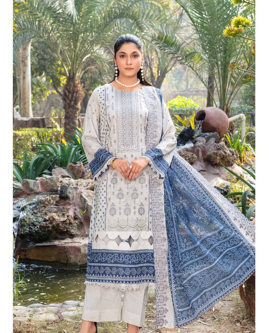 Sobia Waseem Muskan Emb Lawn-D01