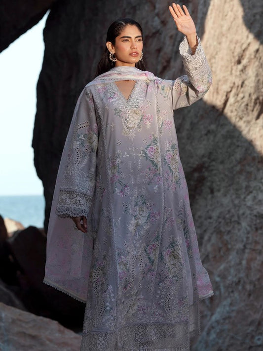 Summer Together Lawnkari-D01