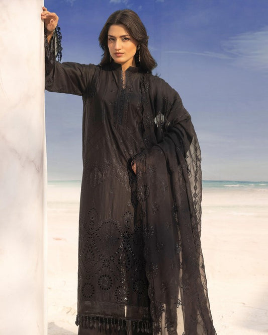 Aalaya Azure Emb Lawn-D01