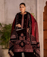 Dr Velvet By Mi Creation-D01