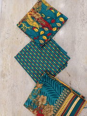 Classic Printed Lawn-D01