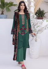 Rung Sung Plachi Velvet-D01