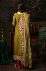 Eman Adeel Noori Silk