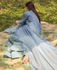 Crimson Tasawar Lawn-D1A