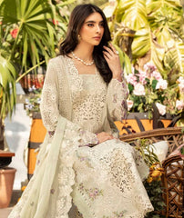 Elaf Luxury Lawn-D01B