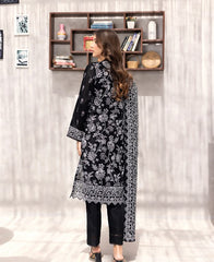 LSM Monochrome-LG-AR-0203