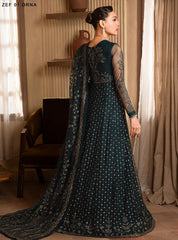 Zarif Emirah Formals-ZEF01