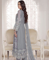 Soghat Myra Luxury Chiffon-D01