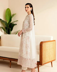 Xenia Deme Luxury Chiffon-XF-970