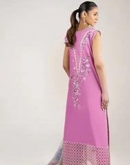 Mushq Manaram Luxury Lawn-D01