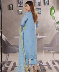 Soghat Jasmine Emb Cotton-D01