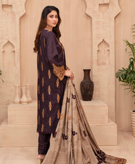 Gull E Rukh Pasham Dhanak-D01