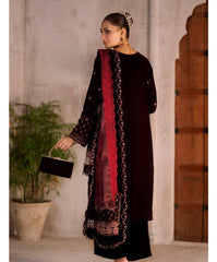 Dr Velvet By Mi Creation-D01