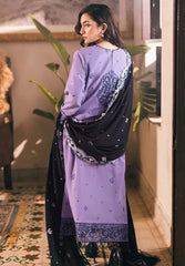 Mushq Symphony Karandi-D01