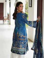 Gulaal Saffira Lawn-S-01