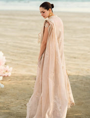 Qalamkar Sahil Luxury Lawn-FK-01