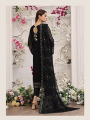 Dastaan Ready To Wear Luxury Chiffon Edit-D01