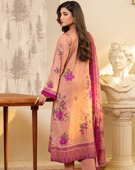 Rashid Tex Amani Emb Lawn-D9116