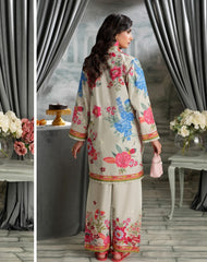 Regalia Cocoon Ready To Wear-D01