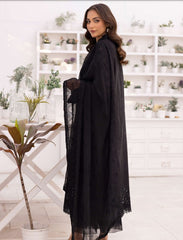 Noor E Chasham Emb Lawn-D01