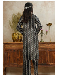 Aizal Ready To Wear Coords-D111