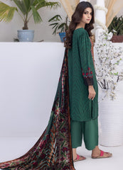 Rung Sung Plachi Velvet-D01