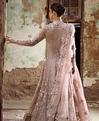 Qalamkar Chiffons-WC-01 AISLA