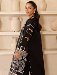 Parishay Summer Garden Lawn-D01