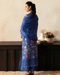 Afrozeh Day Break Printkari-D01